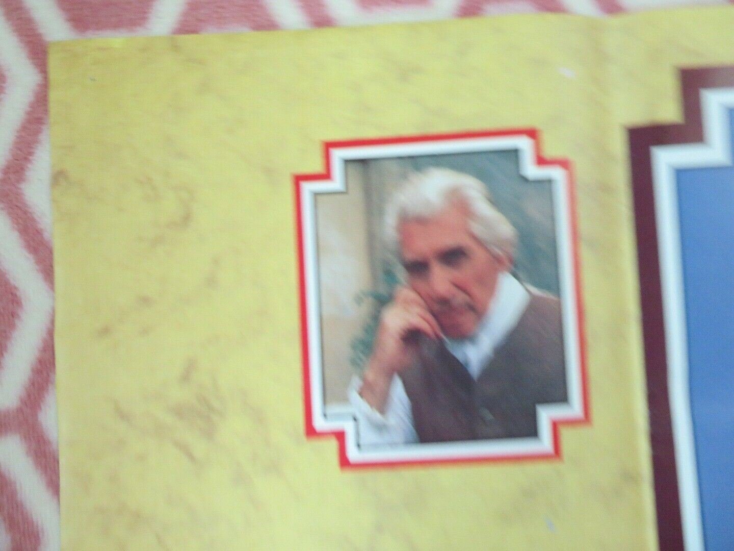 KING OF THE WIND BRITISH QUAD (30" x 40") POSTER RICHARD HARRIS GLENDA JACKSON Movie posters