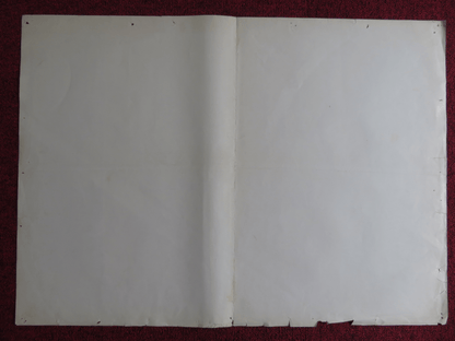 KING ON HORSEBACK ITALIAN FOTOBUSTA POSTER ELEONORA ROSSI DRAGO 1958 Rendezvous Cinema Movie posters