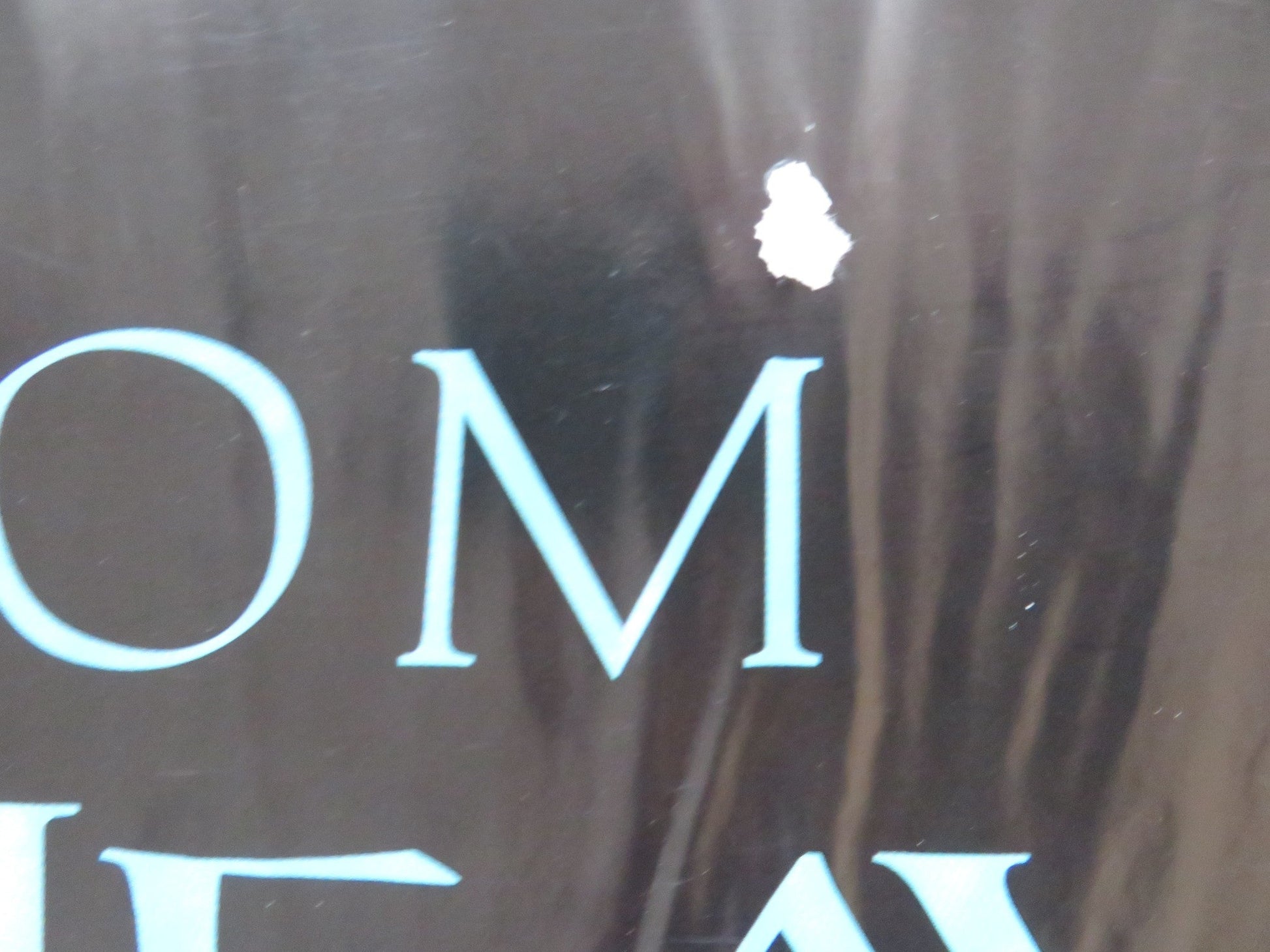 KINGDOM OF HEAVEN UK QUAD (30"x 40") ROLLED POSTER ORLANDO BLOOM EVA GREEN 2005 Rendezvous Cinema Movie posters