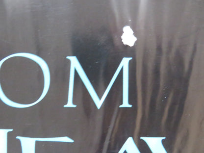 KINGDOM OF HEAVEN UK QUAD (30"x 40") ROLLED POSTER ORLANDO BLOOM EVA GREEN 2005 Rendezvous Cinema Movie posters