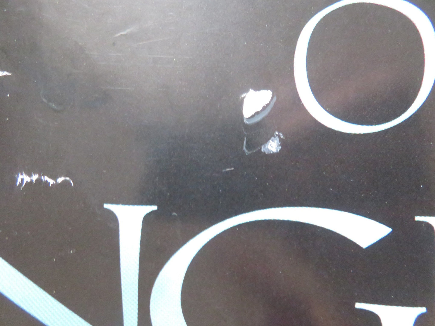 KINGDOM OF HEAVEN UK QUAD (30"x 40") ROLLED POSTER ORLANDO BLOOM EVA GREEN 2005 Rendezvous Cinema Movie posters