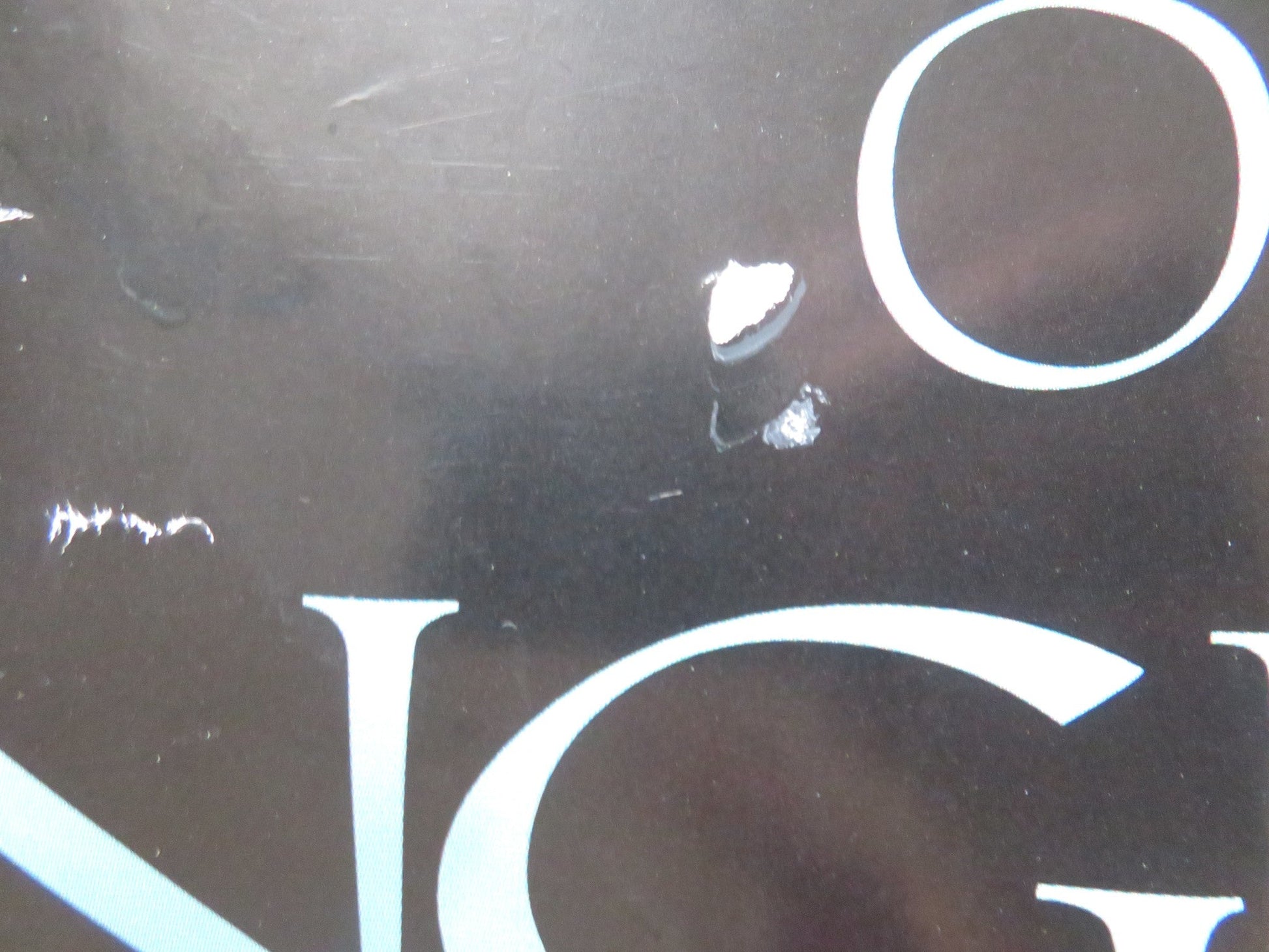 KINGDOM OF HEAVEN UK QUAD (30"x 40") ROLLED POSTER ORLANDO BLOOM EVA GREEN 2005 Rendezvous Cinema Movie posters