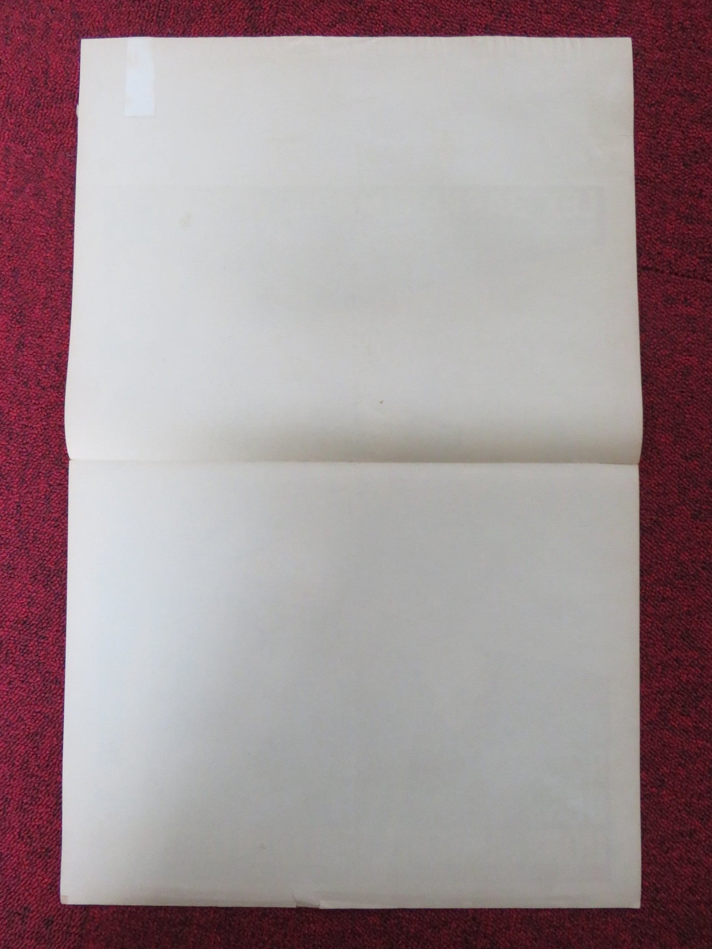 KINGDOM OF THE SILVER LION BELGIUM POSTER LEX BARKER MARIE VERSINI 1965 Rendezvous Cinema Movie posters