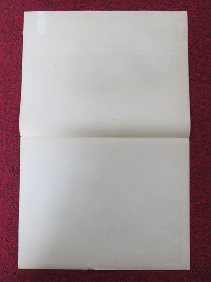 KINGDOM OF THE SILVER LION BELGIUM POSTER LEX BARKER MARIE VERSINI 1965 Rendezvous Cinema Movie posters