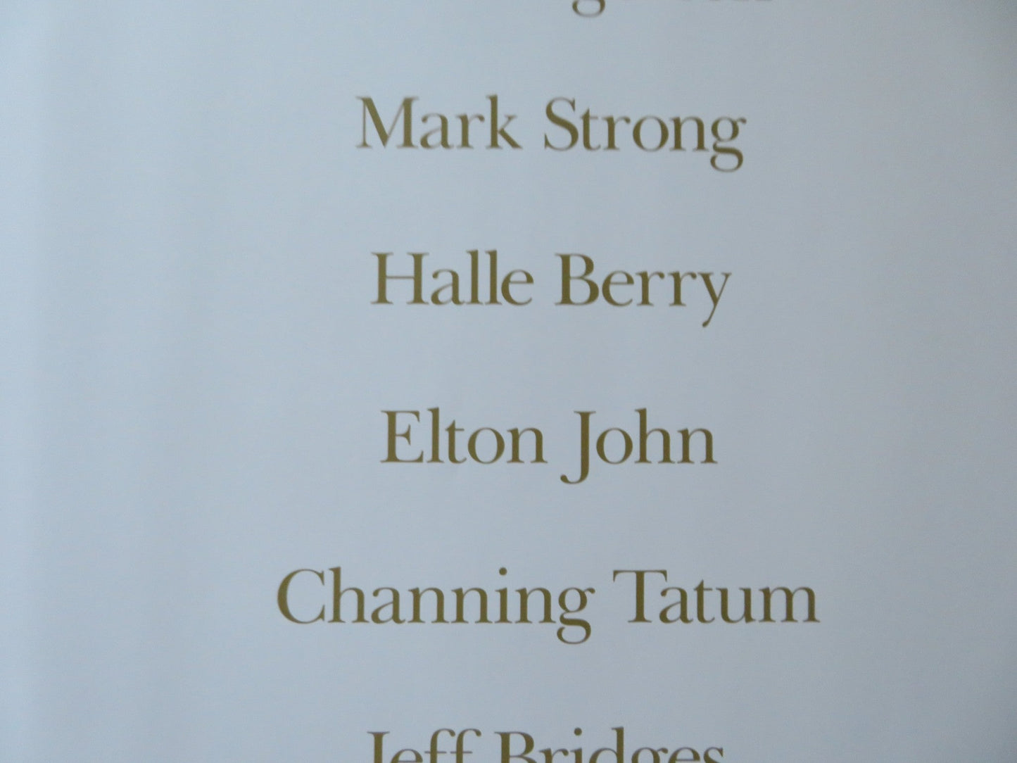 KINGSMAN: THE GOLDEN CIRCLE UK QUAD ROLLED POSTER COLIN FIRTH JULIANNE MOORE '17 Rendezvous Cinema Movie posters