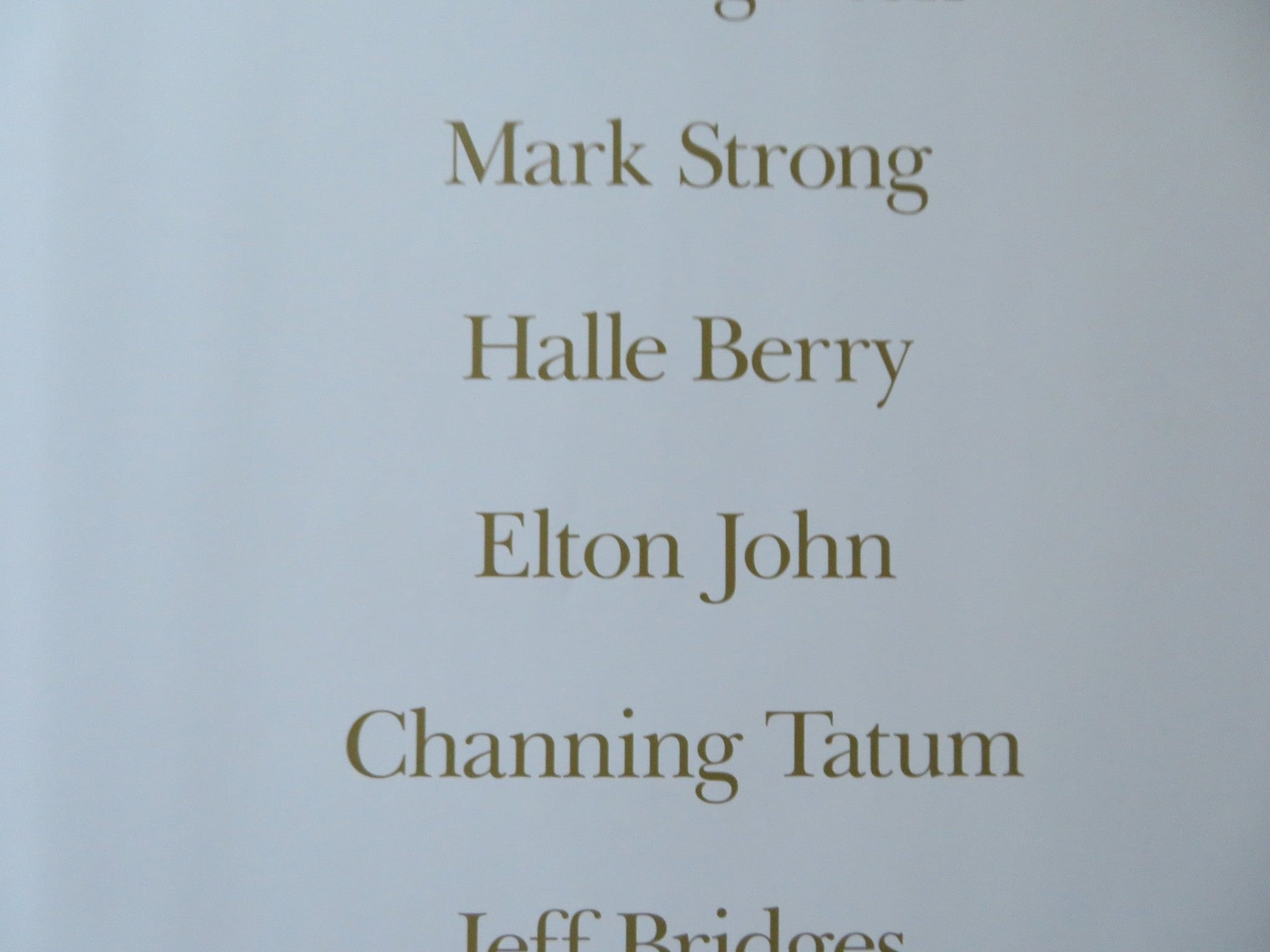 KINGSMAN: THE GOLDEN CIRCLE UK QUAD ROLLED POSTER COLIN FIRTH JULIANNE MOORE '17 Rendezvous Cinema Movie posters