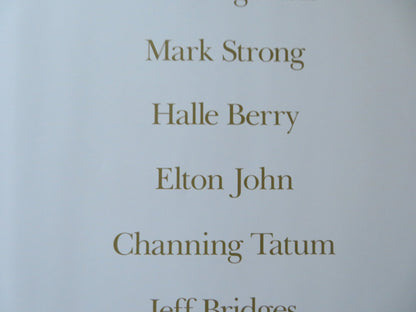 KINGSMAN: THE GOLDEN CIRCLE UK QUAD ROLLED POSTER COLIN FIRTH JULIANNE MOORE '17 Rendezvous Cinema Movie posters