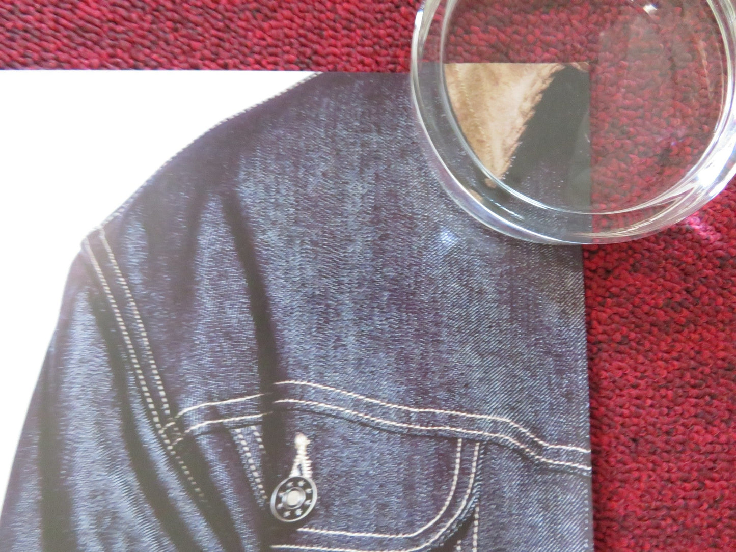 KINGSMAN: THE GOLDEN CIRCLE UK QUAD ROLLED POSTER COLIN FIRTH JULIANNE MOORE '17 Rendezvous Cinema Movie posters