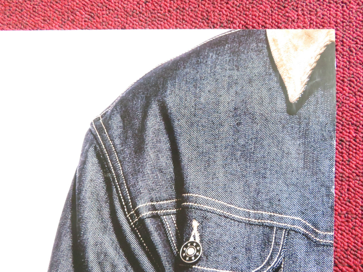 KINGSMAN: THE GOLDEN CIRCLE - VERSION A US ONE SHEET ROLLED POSTER FIRTH 2017 Rendezvous Cinema Movie posters