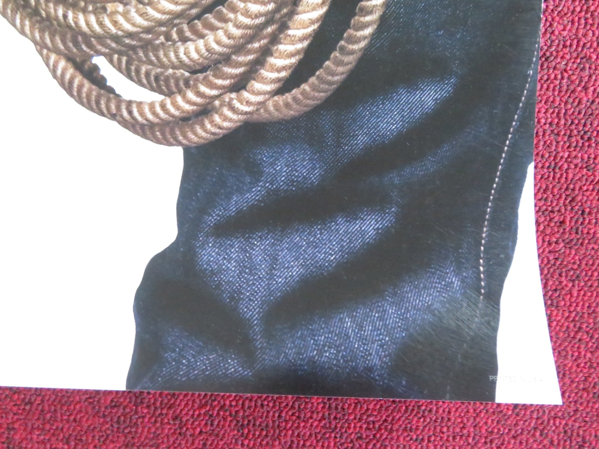 KINGSMAN: THE GOLDEN CIRCLE - VERSION A US ONE SHEET ROLLED POSTER FIRTH 2017 Rendezvous Cinema Movie posters