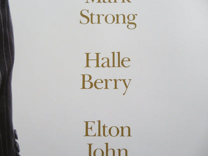 KINGSMAN: THE GOLDEN CIRCLE - VERSION A US ONE SHEET ROLLED POSTER FIRTH 2017 Rendezvous Cinema Movie posters