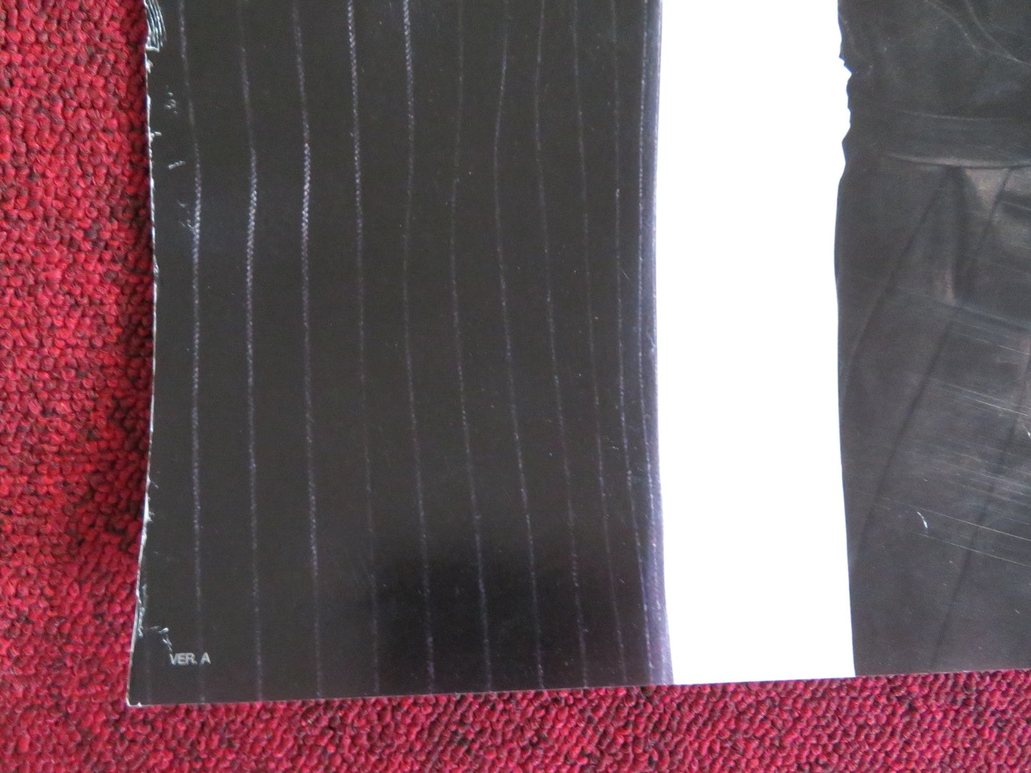 KINGSMAN: THE GOLDEN CIRCLE - VERSION A US ONE SHEET ROLLED POSTER FIRTH 2017 Rendezvous Cinema Movie posters