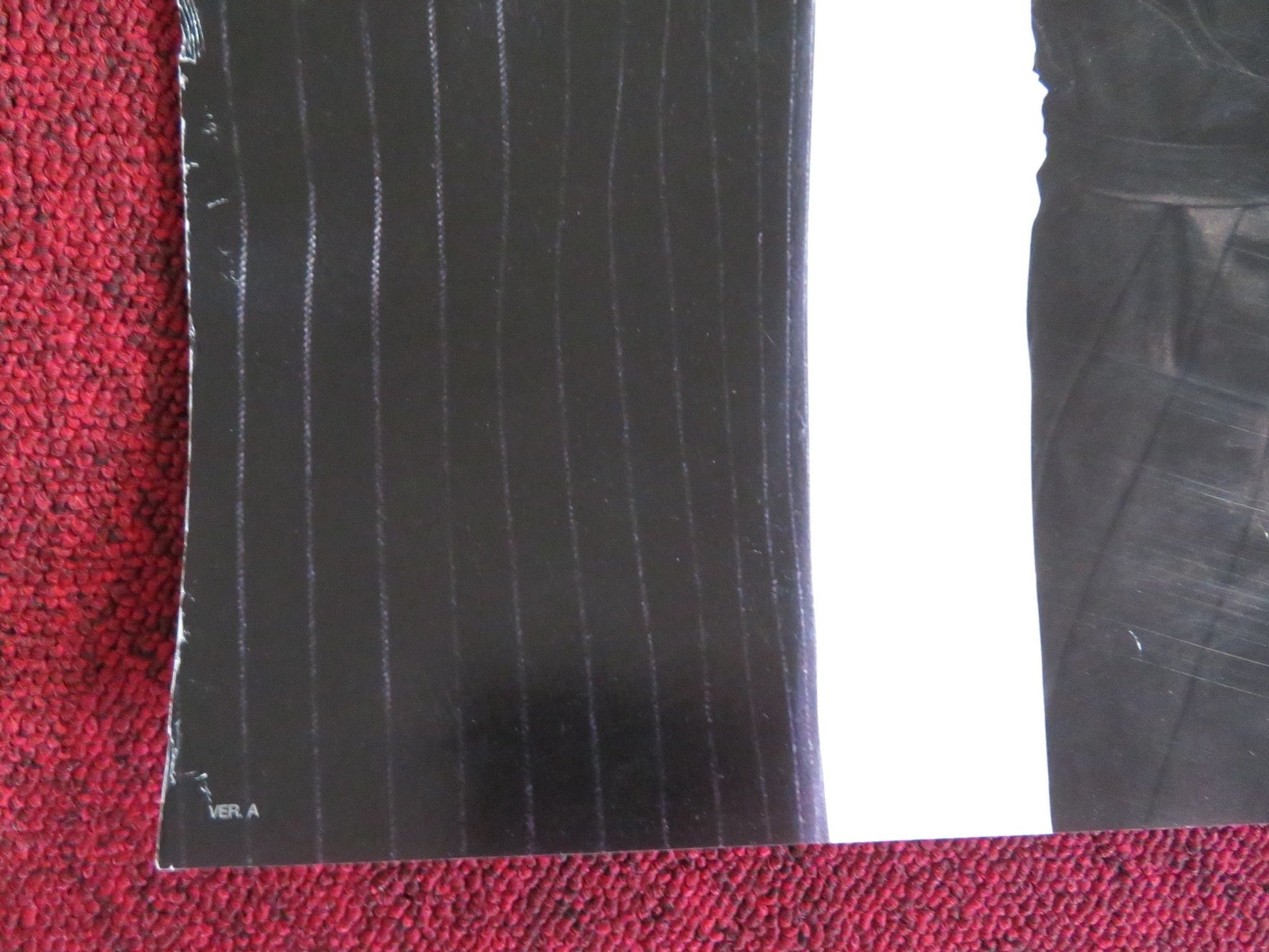 KINGSMAN: THE GOLDEN CIRCLE - VERSION A US ONE SHEET ROLLED POSTER FIRTH 2017 Rendezvous Cinema Movie posters