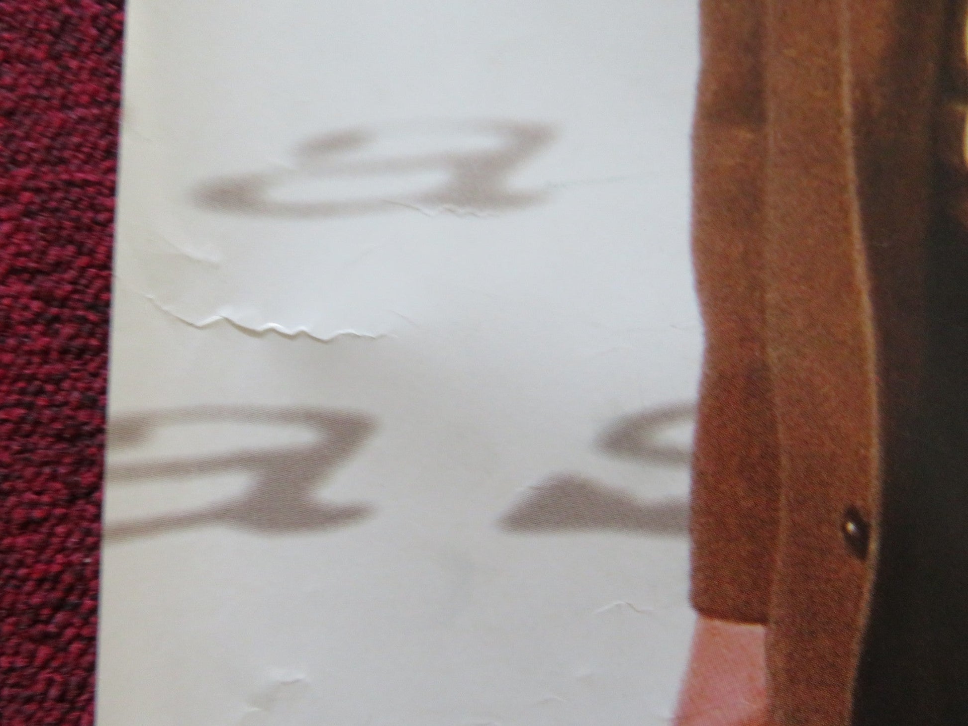 KINSEY UK QUAD ROLLED POSTER LIAM NEESON LAURA LINNEY 2004 Rendezvous Cinema Movie posters