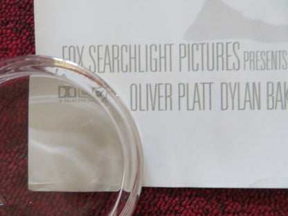 KINSEY UK QUAD ROLLED POSTER LIAM NEESON LAURA LINNEY 2004 Rendezvous Cinema Movie posters