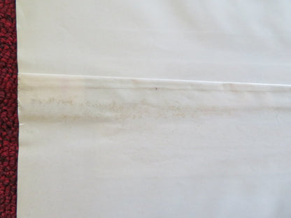 KISS GAMES ITALIAN LOCANDINA POSTER CAREN KAYE MATT LATTANZI 1983 Rendezvous Cinema Movie posters