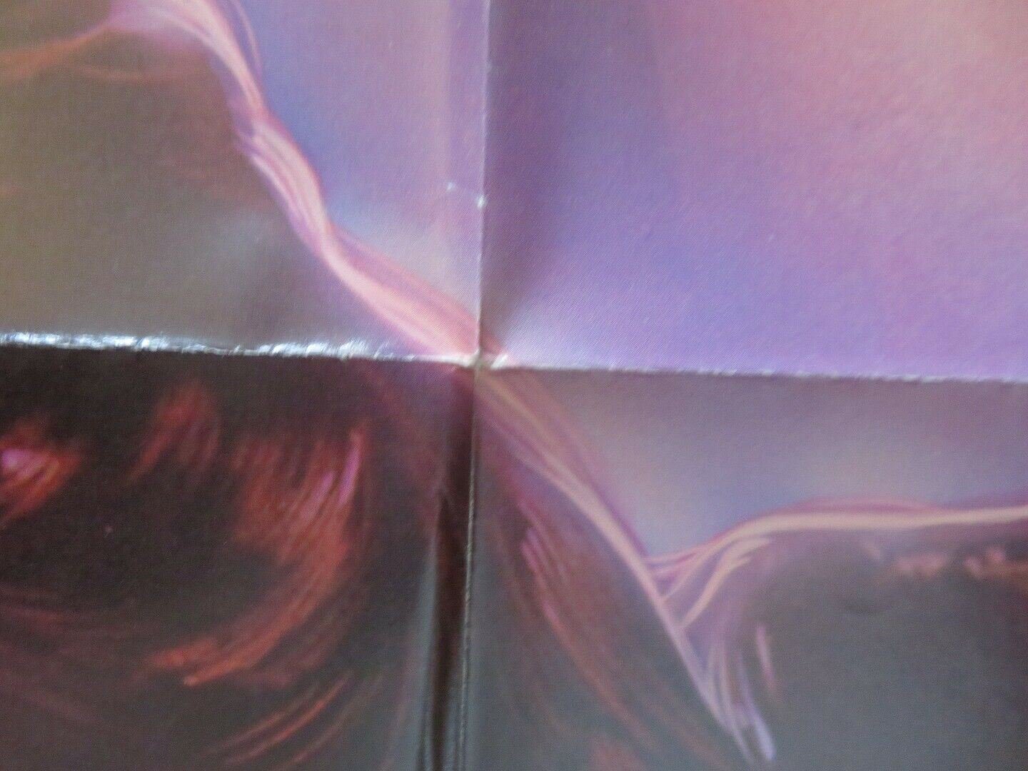 KISS ME GOODBYE FOLDED US ONE SHEET POSTER SALLY FIELD JAMES CAAN 1982 Movie posters