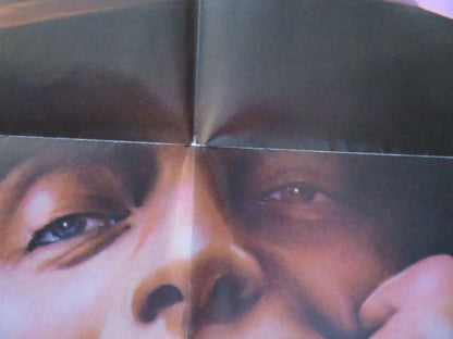 KISS ME GOODBYE FOLDED US ONE SHEET POSTER SALLY FIELD JAMES CAAN 1982 Movie posters