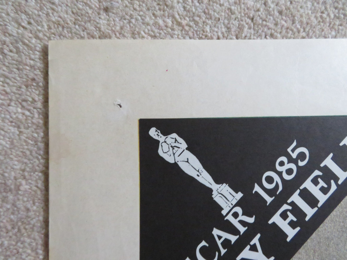 KISS ME GOODBYE ITALIAN 2 FOGLIO POSTER JAMES CAAN SALLY FIELD 1982 Rendezvous Cinema Movie posters