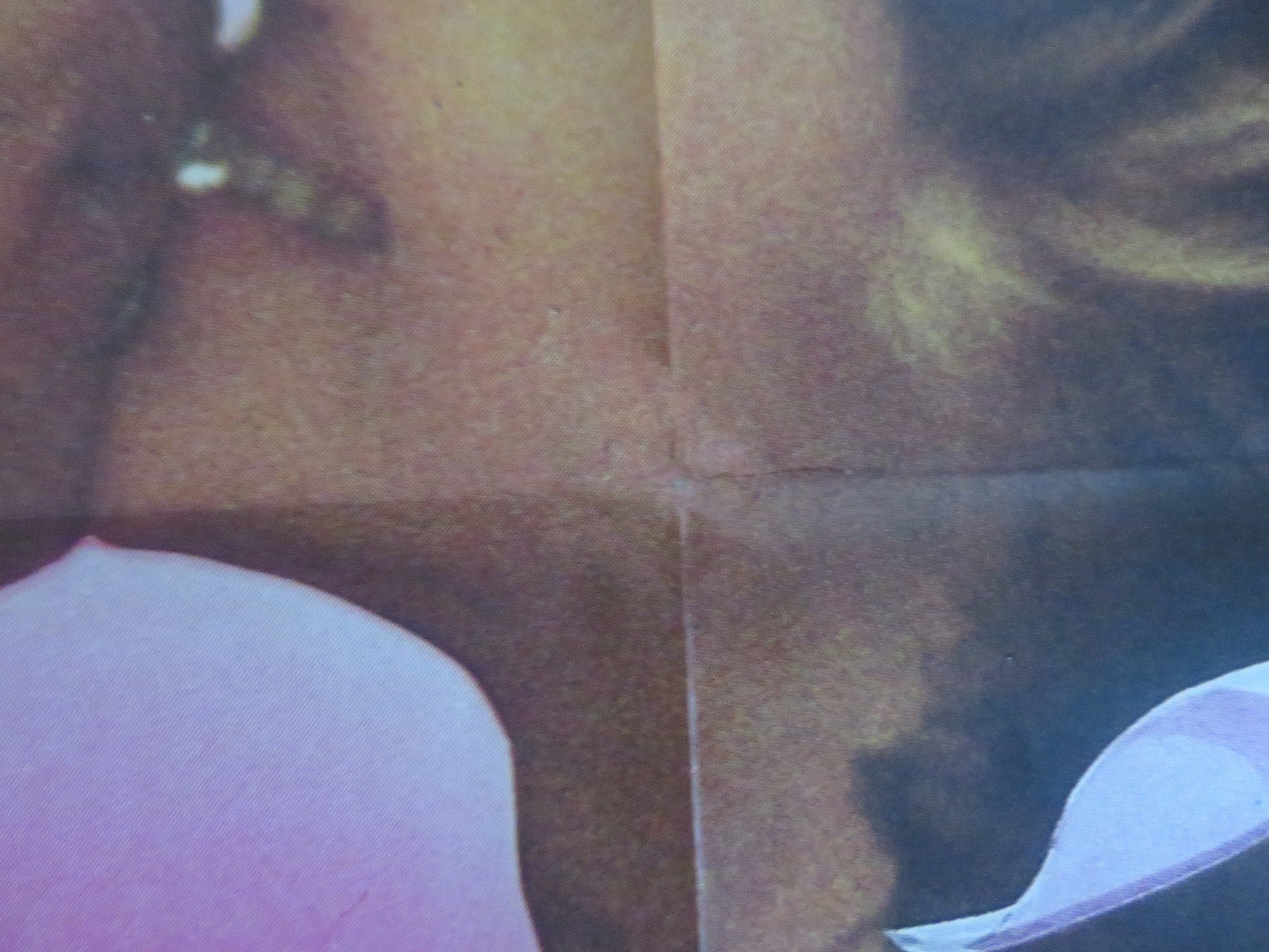 KISS ME GOODBYE ITALIAN 2 FOGLIO POSTER JAMES CAAN SALLY FIELD 1982 Rendezvous Cinema Movie posters