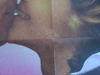 KISS ME GOODBYE ITALIAN 2 FOGLIO POSTER JAMES CAAN SALLY FIELD 1982 Rendezvous Cinema Movie posters