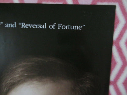 KISS OF DEATH VERSON A US ONE SHEET POSTER NICOLAS CAGE HELEN HUNT '95 Movie posters