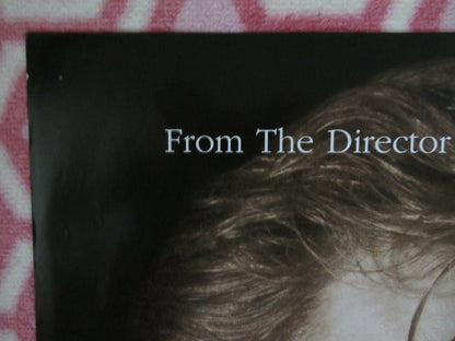 KISS OF DEATH VERSON A US ONE SHEET POSTER NICOLAS CAGE HELEN HUNT '95 Movie posters