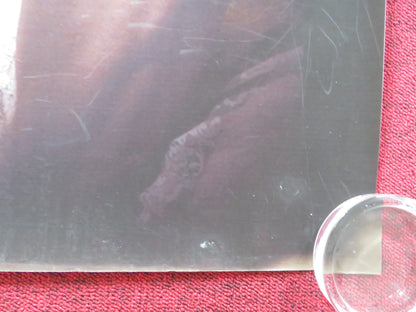 KISS OF THE DAMNED UK QUAD (30"x 40") ROLLED POSTER JOSEPHINE DE LA BAUME 2012 Rendezvous Cinema Movie posters