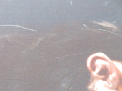 KISS OF THE DAMNED UK QUAD (30"x 40") ROLLED POSTER JOSEPHINE DE LA BAUME 2012 Rendezvous Cinema Movie posters