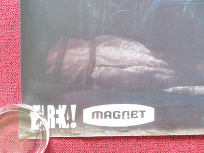 KISS OF THE DAMNED UK QUAD (30"x 40") ROLLED POSTER JOSEPHINE DE LA BAUME 2012 Rendezvous Cinema Movie posters