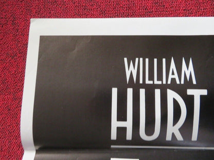 KISS OF THE SPIDER WOMAN FOLDED US ONE SHEET POSTER WILLIAM HURT 1985 - Rendezvous Cinema