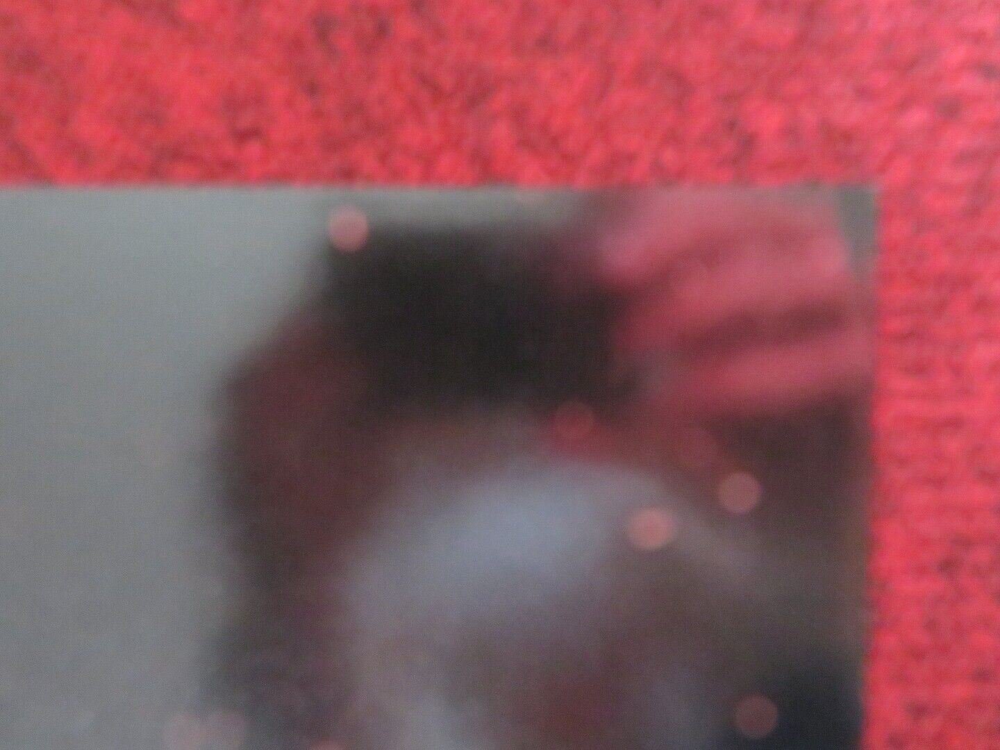 KISS THE GIRLS FOLDED US ONE SHEET POSTER MORGAN FREEMAN ASHLEY JUDD 1997 Movie posters