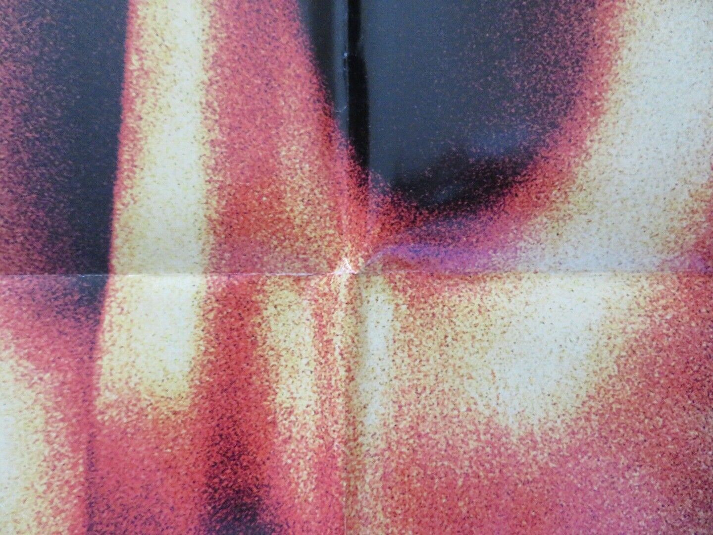 KISS THE GIRLS FOLDED US ONE SHEET POSTER MORGAN FREEMAN ASHLEY JUDD 1997 Movie posters