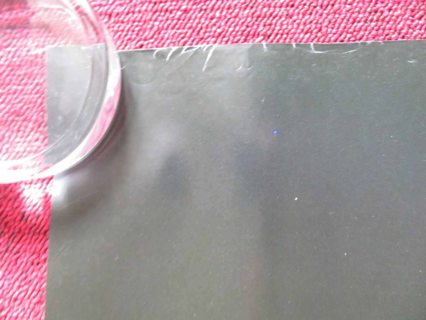 KISS THE GIRLS UK QUAD (30"x 40") ROLLED POSTER MORGAN FREEMAN ASHLEY JUDD 1997 Rendezvous Cinema Movie posters