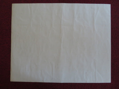 KISSES FOR MY PRESIDENT US HALF SHEET (22"x 28") POSTER FRED MACMURRAY 1964 Rendezvous Cinema Movie posters