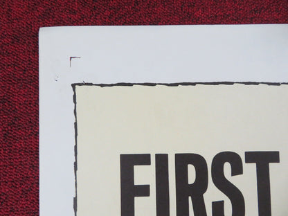 KISSES FOR PRESIDENT FOLDED US ONE SHEET POSTER FRED MACMURRAY POLLY BERGEN 1964 Rendezvous Cinema Movie posters