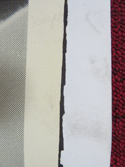 KISSES FOR PRESIDENT FOLDED US ONE SHEET POSTER FRED MACMURRAY POLLY BERGEN 1964 Rendezvous Cinema Movie posters