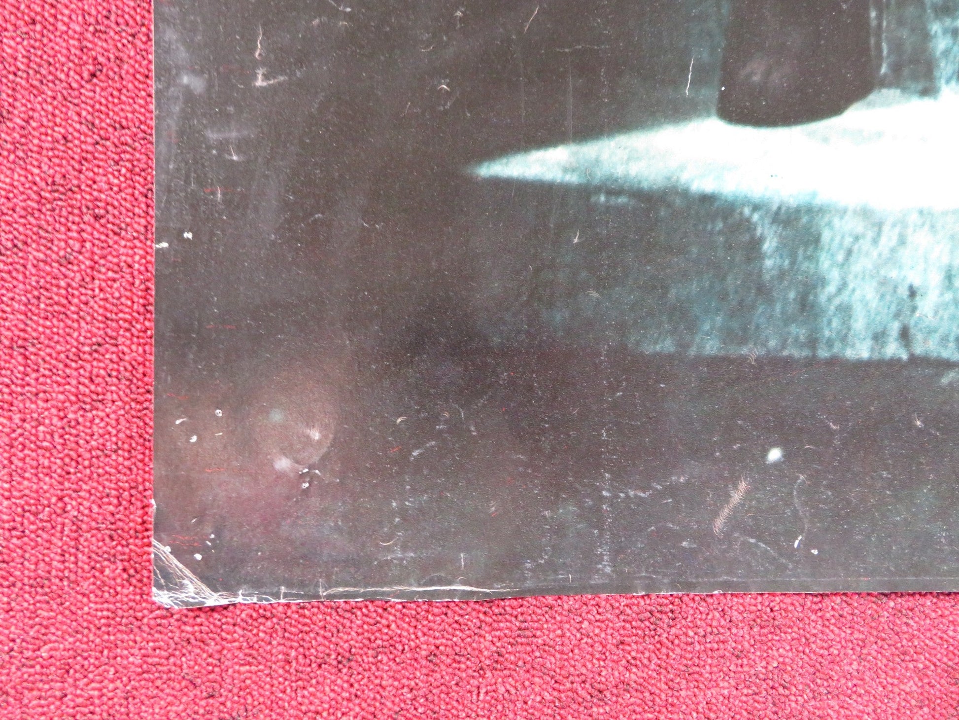 KITTY TIPPEL ITALIAN FOGLIO POSTER MONIQUE VAN DE VEN RUTGER HAUER 1975 Rendezvous Cinema Movie posters