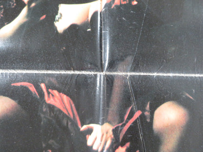 KITTY TIPPEL ITALIAN FOGLIO POSTER MONIQUE VAN DE VEN RUTGER HAUER 1975 Rendezvous Cinema Movie posters