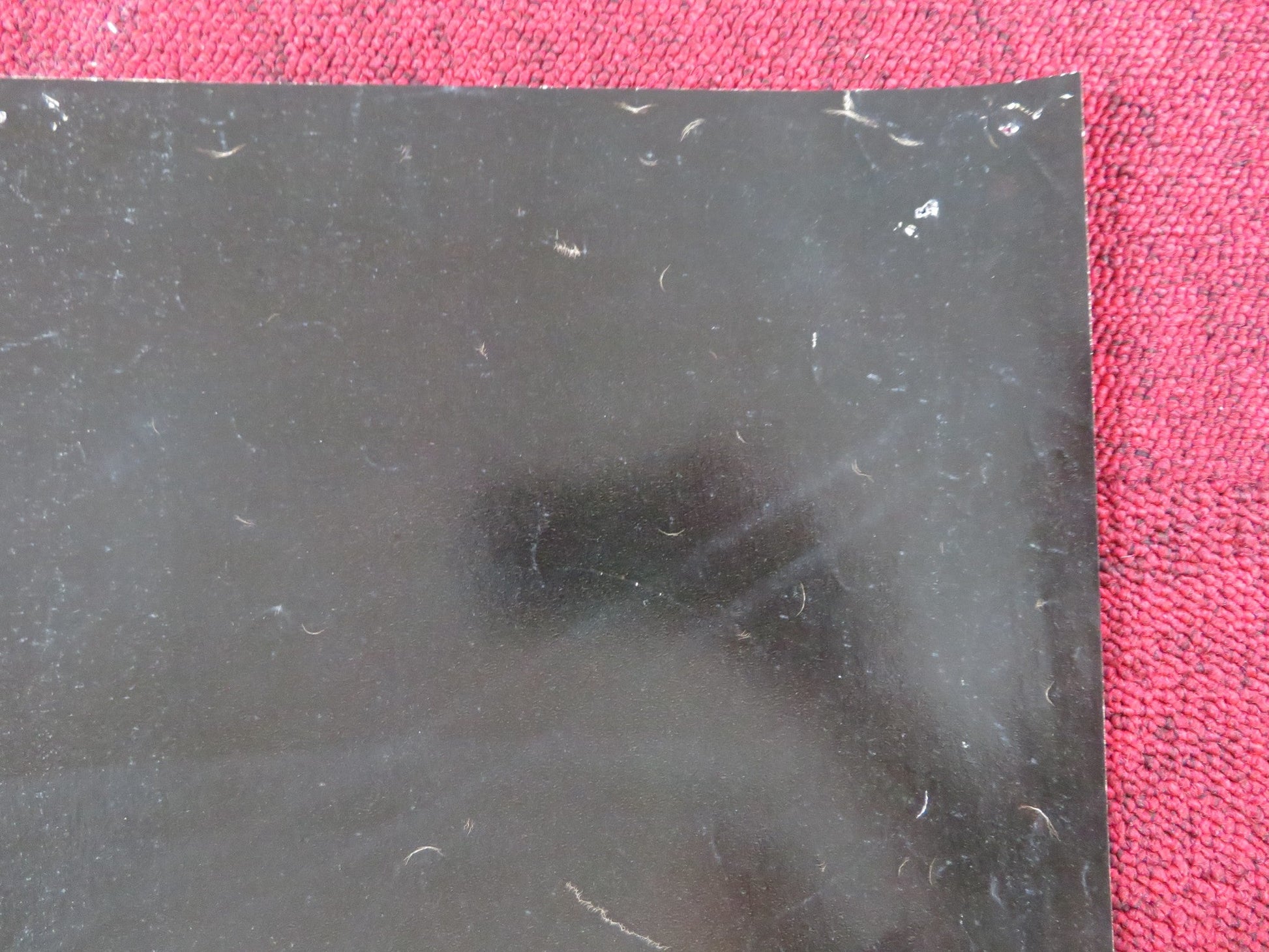 KITTY TIPPEL ITALIAN FOGLIO POSTER MONIQUE VAN DE VEN RUTGER HAUER 1975 Rendezvous Cinema Movie posters