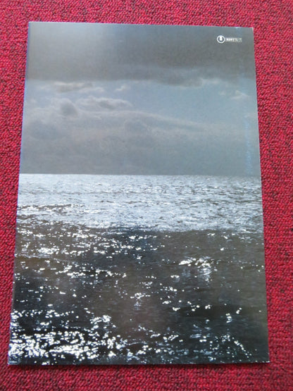 KIZUNA - BONDS JAPANESE BROCHURE / PRESS BOOK KOJI YAKUSHO KEN WATANABE 1998 Rendezvous Cinema Movie posters