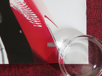 KNIGHT AND DAY - B US ONE SHEET ROLLED POSTER TOM CRUISE CAMERON DIAZ 2010 Rendezvous Cinema Movie posters