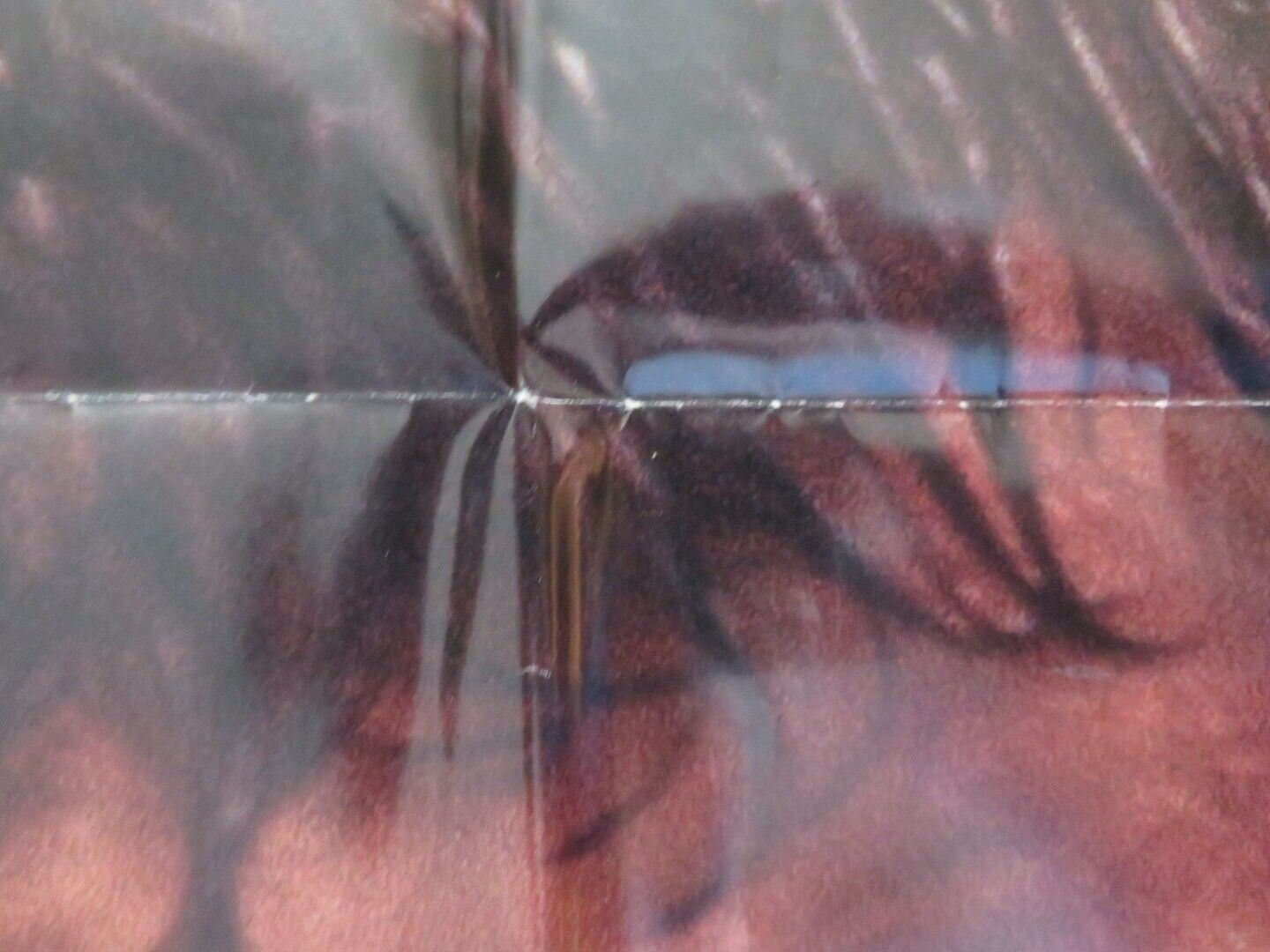 KNOCK OFF FOLDED US ONE SHEET POSTER VAN DAMME ROB SCHNEIDER 1998 Movie posters