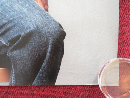 KNOCKED UP UK QUAD ROLLED POSTER SETH ROGEN KATHERINE HEIGL 2007 Rendezvous Cinema Movie posters