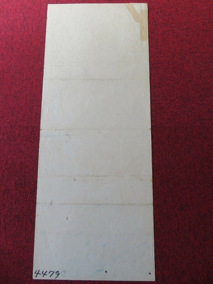 KONGA THE WILD STALLION US INSERT (14"x 36") POSTER FRED STONE1951 Movie posters