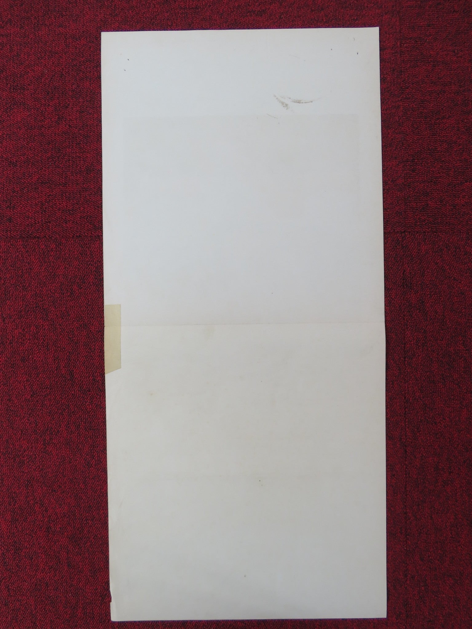 KOTCH ITALIAN LOCANDINA POSTER JACK LEMMON WALTER MATTHAU 1972 Rendezvous Cinema Movie posters