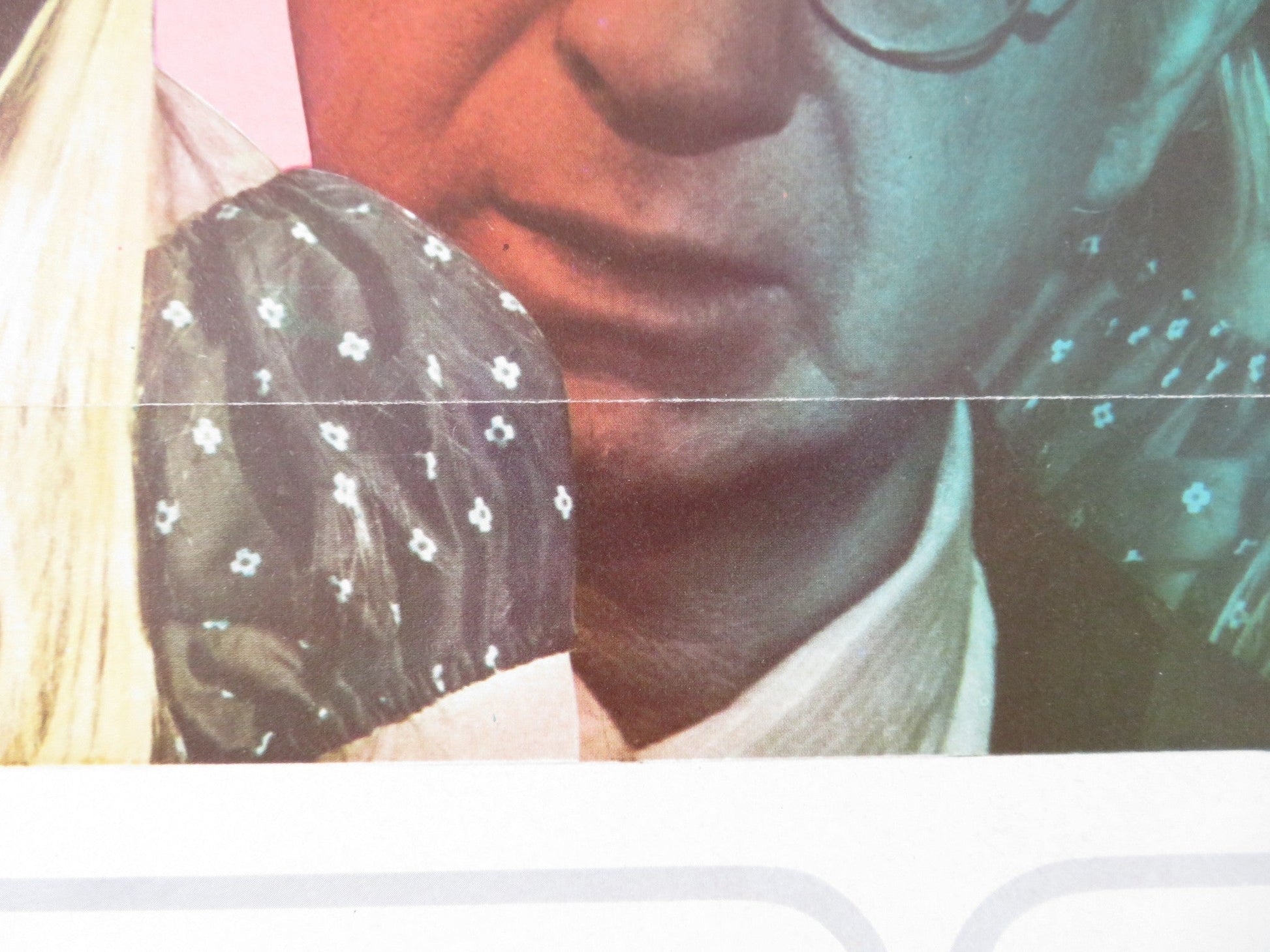 KOTCH ITALIAN LOCANDINA POSTER JACK LEMMON WALTER MATTHAU 1972 Rendezvous Cinema Movie posters