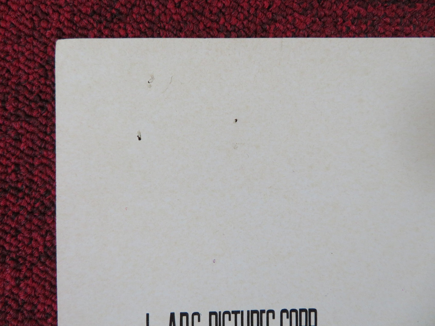 KOTCH ITALIAN LOCANDINA POSTER JACK LEMMON WALTER MATTHAU 1972 Rendezvous Cinema Movie posters