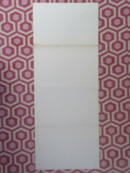 KOTCH US INSERT (14"x 36") POSTER WALTER MATTHAU JACK LEMMON 1971 Movie posters