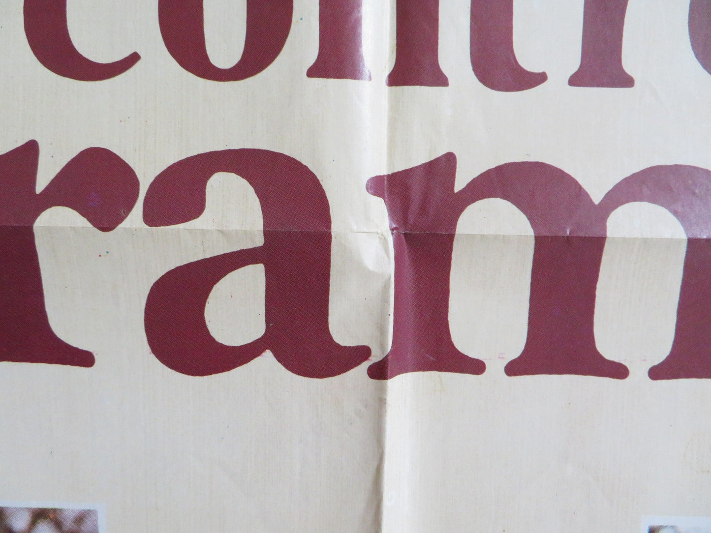 KRAMER VS KRAMER ITALIAN 2 FOGLIO POSTER DUSTIN HOFFMAN MERYL STREEP 1979 Rendezvous Cinema Movie posters